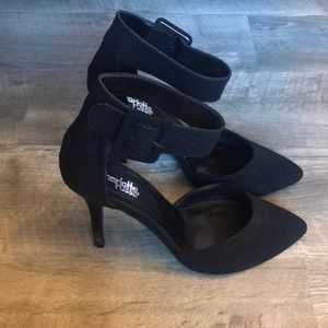 Charlotte Russe Heels